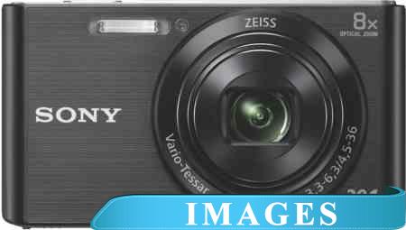 Инструкция для Фотоаппарата Sony Cyber-shot DSC-W830