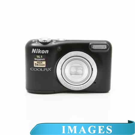 Фотоаппарат Nikon Coolpix L29