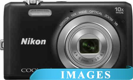 Инструкция для Фотоаппарата Nikon Coolpix S6700