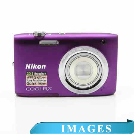 Инструкция для Фотоаппарата Nikon Coolpix S2800