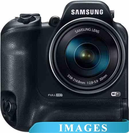 Фотоаппарат Samsung WB2200F