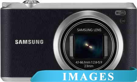 Фотоаппарат Samsung WB350F