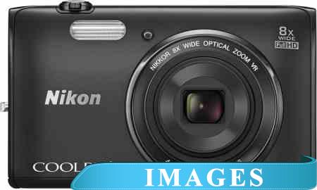 Инструкция для Фотоаппарата Nikon Coolpix S5300