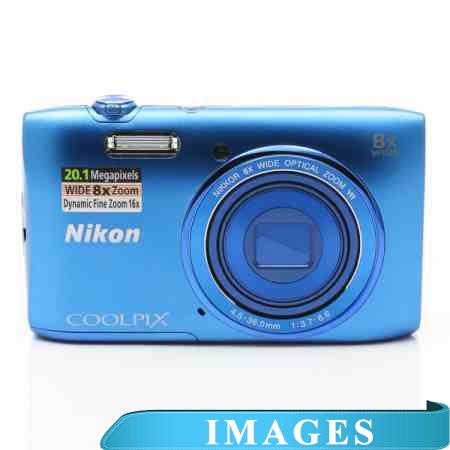 Инструкция для Фотоаппарата Nikon Coolpix S3600