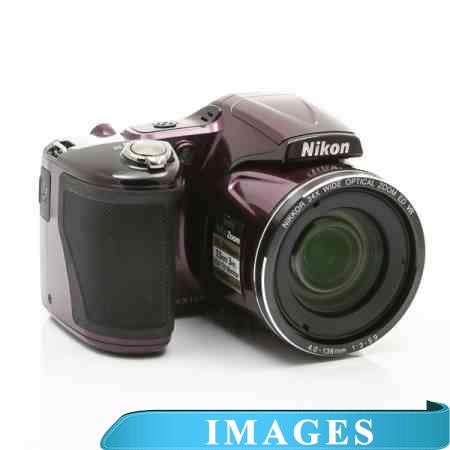 Инструкция для Фотоаппарата Nikon Coolpix L830