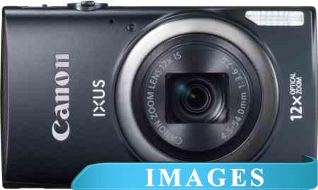 Фотоаппарат Canon IXUS 265 HS