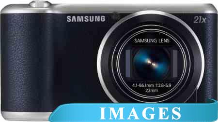 Фотоаппарат Samsung Galaxy Camera 2 (EK-GC200)