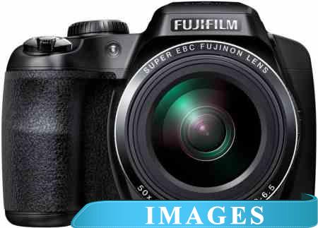 Инструкция для Фотоаппарата Fujifilm FinePix S9200