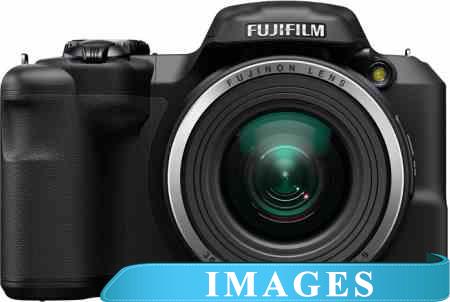 Инструкция для Фотоаппарата Fujifilm FinePix S8600