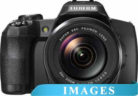 Фотоаппарат Fujifilm FinePix S1