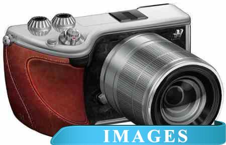 Фотоаппарат Hasselblad Lunar 18-55mm