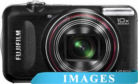 Фотоаппарат Fujifilm FinePix T305