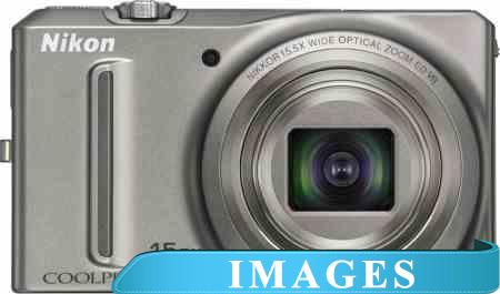 Инструкция для Фотоаппарата Nikon Coolpix S9050