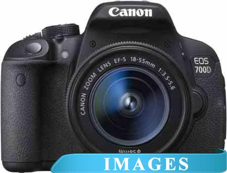 Инструкция для Фотоаппарата Canon EOS 700D Kit 18-55 III