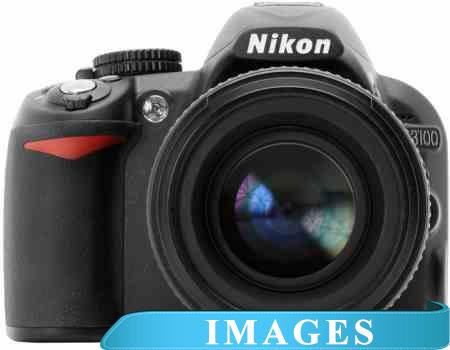 Инструкция для Фотоаппарата Nikon D3100 Kit 18-140mm VR