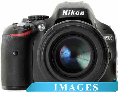 Инструкция для Фотоаппарата Nikon D5100 Kit 18-140mm VR