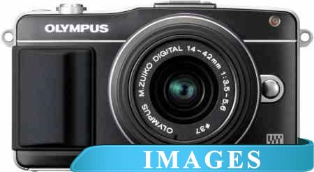 Инструкция для Фотоаппарата Olympus E-PM2 Double Kit 14-42mm  40-150mm