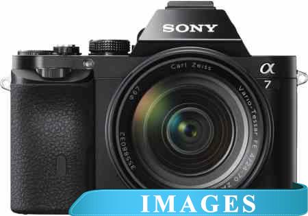 Инструкция для Фотоаппарата Sony a7 Kit 24-70mm (ILCE-7)
