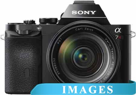 Инструкция для Фотоаппарата Sony a7R Kit 24-70mm (ILCE-7R)
