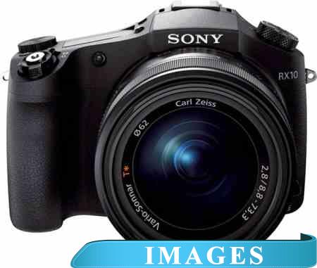 Инструкция для Фотоаппарата Sony Cyber-shot DSC-RX10