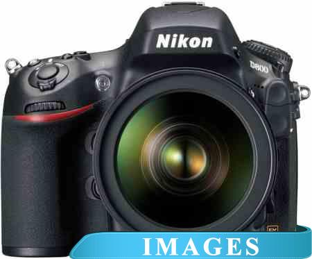 Фотоаппарат Nikon D800 Kit 24-70mm