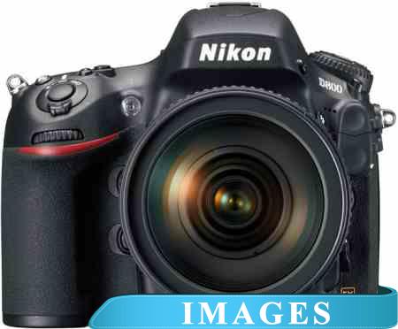 Фотоаппарат Nikon D800 Kit 24-120mm VR