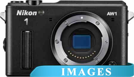 Инструкция для Фотоаппарата Nikon 1 AW1 Body