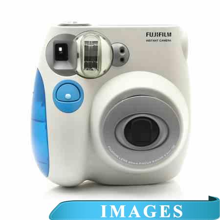 Инструкция для Фотоаппарата Fujifilm Instax Mini 7S