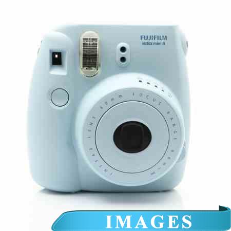 Инструкция для Фотоаппарата Fujifilm Instax Mini 8