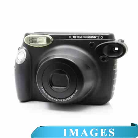 Инструкция для Фотоаппарата Fujifilm Instax 210