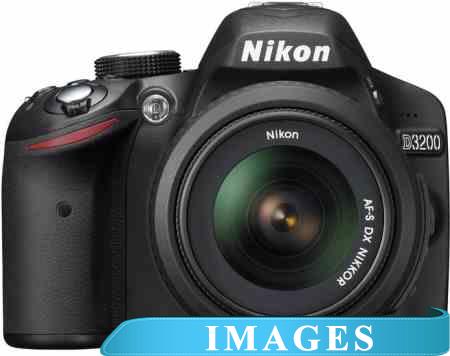 Инструкция для Фотоаппарата Nikon D3200 Kit 55-300mm VR