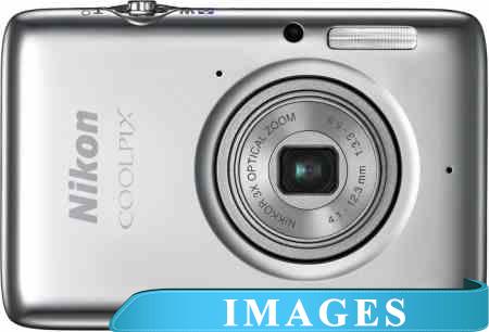 Инструкция для Фотоаппарата Nikon Coolpix S02