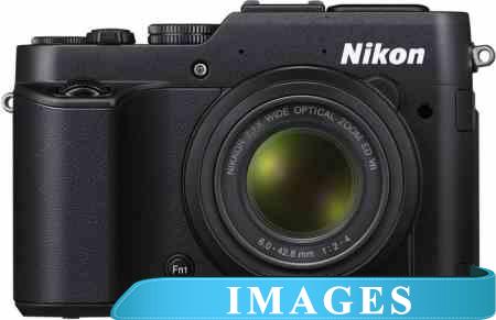 Инструкция для Фотоаппарата Nikon Coolpix P7800
