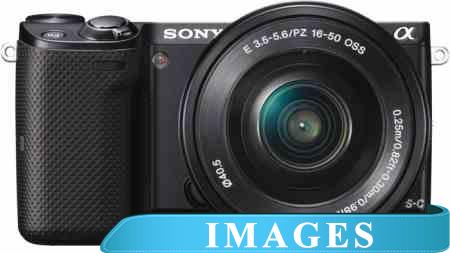 Инструкция для Фотоаппарата Sony Alpha NEX-5TY Double Kit 16-50mm  55-210mm
