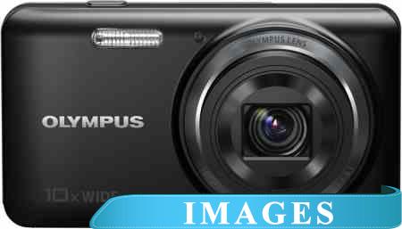 Фотоаппарат Olympus VH-520