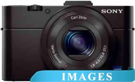 Инструкция для Фотоаппарата Sony Cyber-shot DSC-RX100M2