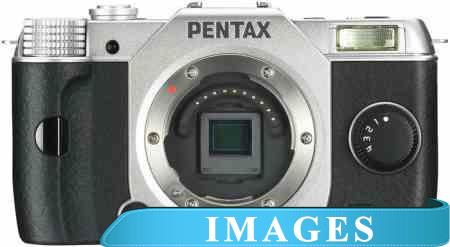 Фотоаппарат Pentax Q7 Body