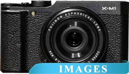 Инструкция для Фотоаппарата Fujifilm X-M1 Kit 27mm