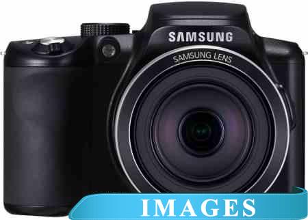 Инструкция для Фотоаппарата Samsung WB2100