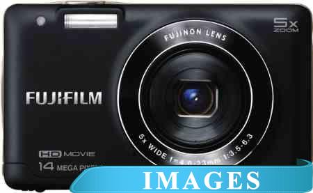 Инструкция для Фотоаппарата Fujifilm FinePix JX600