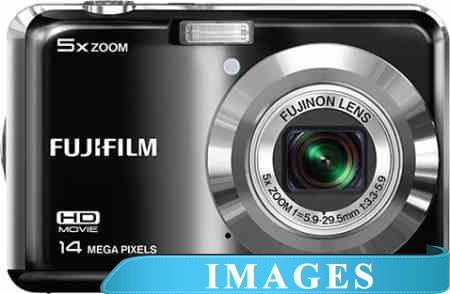 Фотоаппарат Fujifilm FinePix AX600