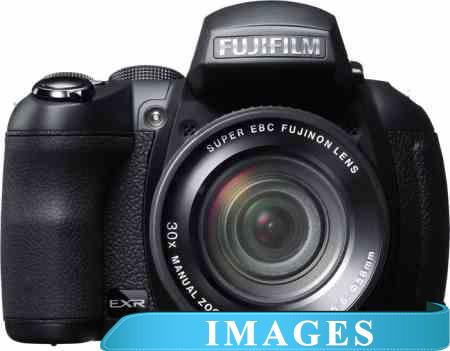 Фотоаппарат Fujifilm FinePix HS35EXR