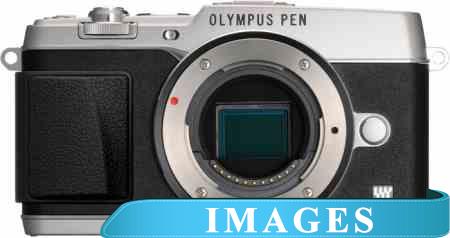 Инструкция для Фотоаппарата Olympus E-P5 Body