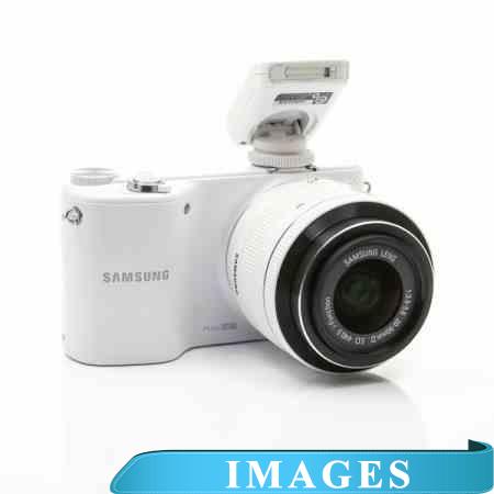 Инструкция для Фотоаппарата Samsung NX2000 Kit 20-50mm