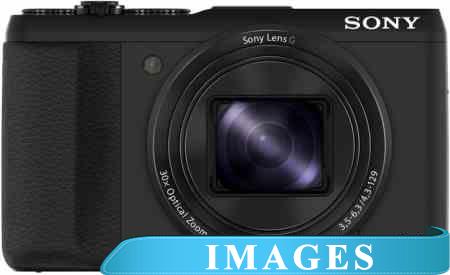 Инструкция для Фотоаппарата Sony Cyber-shot DSC-HX50