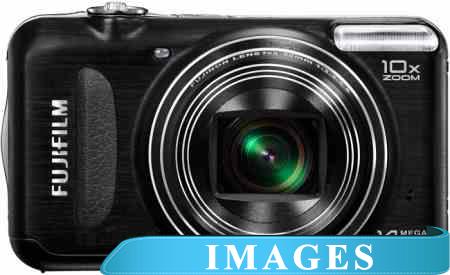 Фотоаппарат Fujifilm FinePix T205
