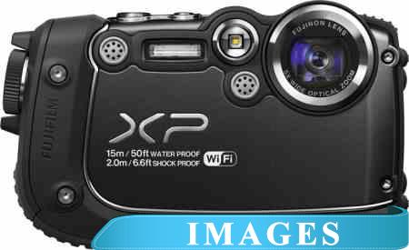 Фотоаппарат Fujifilm FinePix XP200