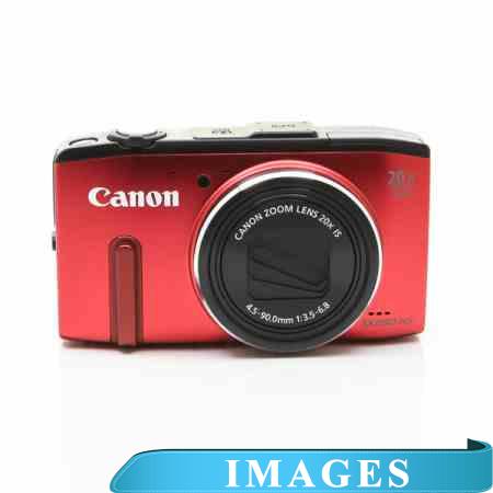 Инструкция для Фотоаппарата Canon PowerShot SX280 HS