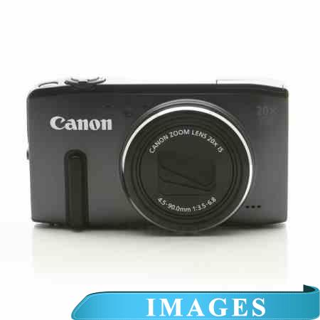 Инструкция для Фотоаппарата Canon PowerShot SX270 HS