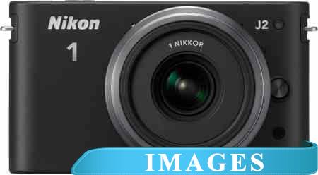 Инструкция для Фотоаппарата Nikon 1 J2 Kit 30-110mm